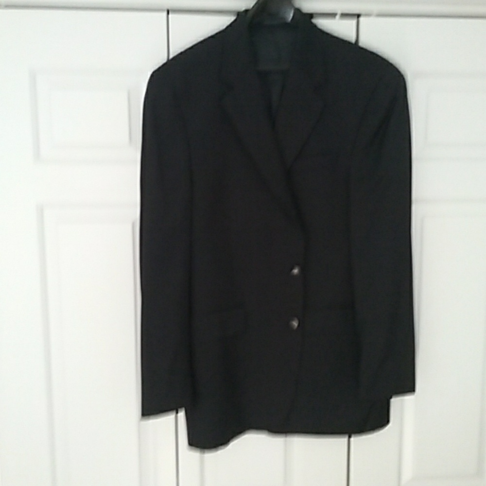 Mens Izod Sportscoat